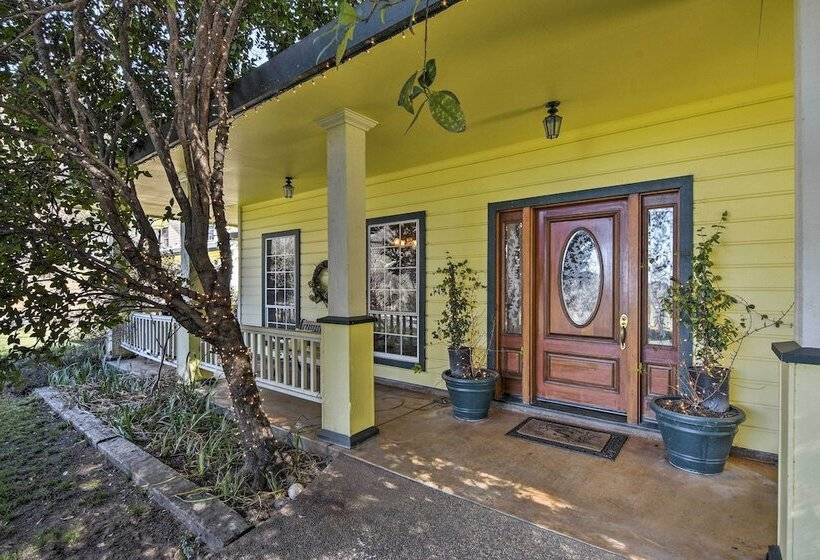 Lavish Sonora Suite On 10 Acres W/ Shared Pool!