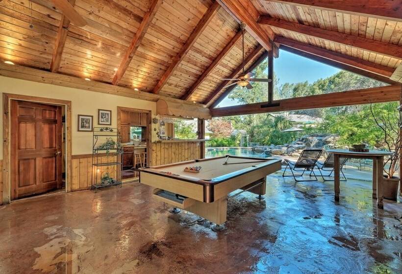 Lavish Sonora Suite On 10 Acres W/ Shared Pool!