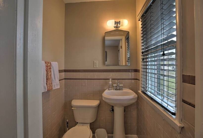 Lexington Family Home ~ 2 Miles To Uk Campus!