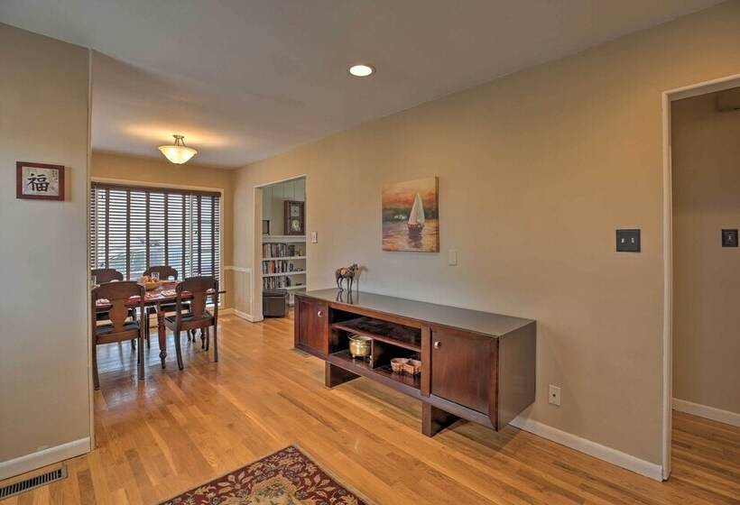 Lexington Family Home ~ 2 Miles To Uk Campus!