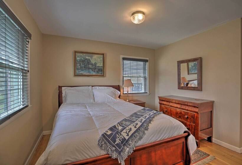 Lexington Family Home ~ 2 Miles To Uk Campus!