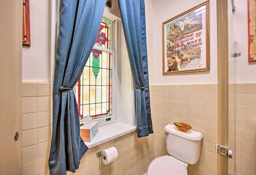 Luxurious Annville Home ~ 8 Mi To Hersheypark