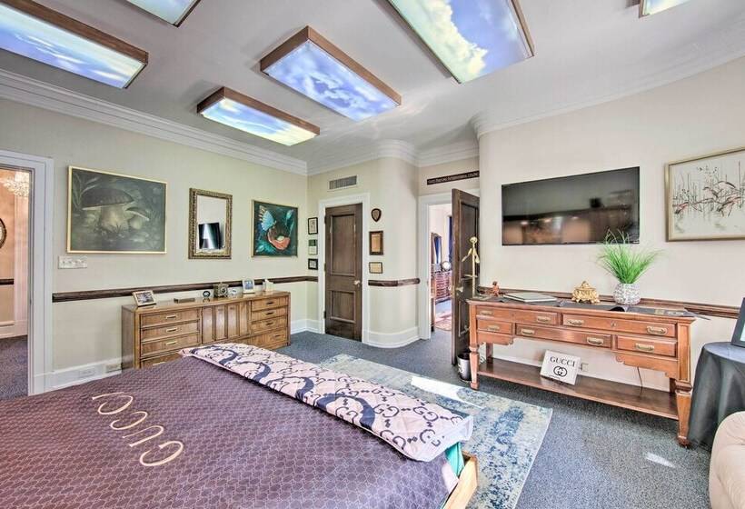 Luxurious Annville Home ~ 8 Mi To Hersheypark