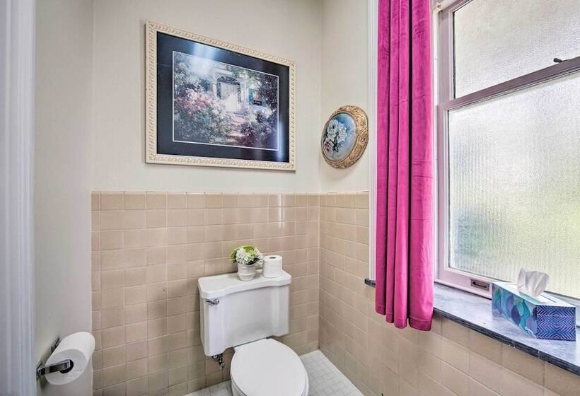 Luxurious Annville Home ~ 8 Mi To Hersheypark