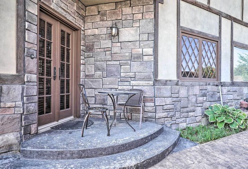 Luxurious Cedar City Getaway: 32 Mi To Brian Head!