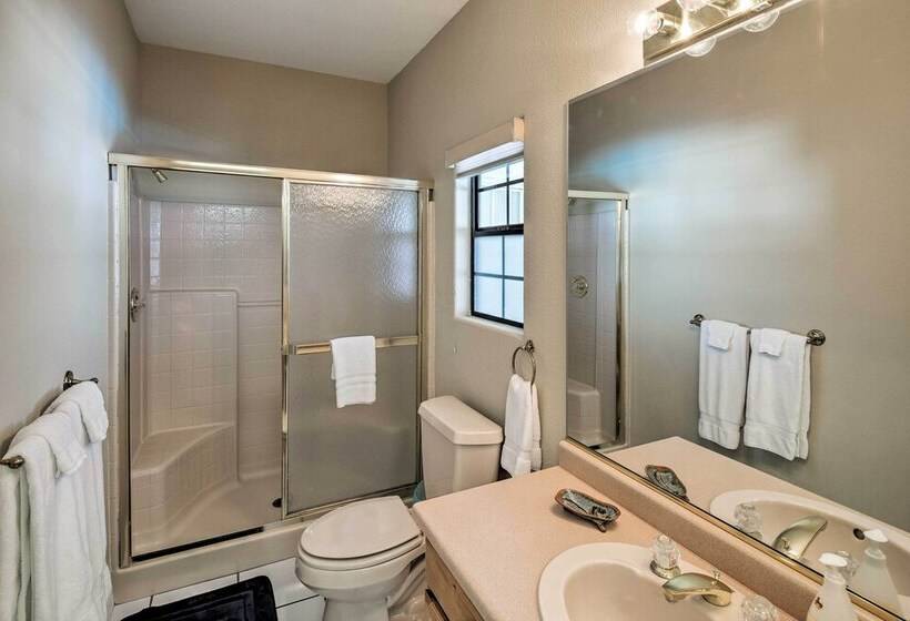 Luxe Lake Havasu Home W/ Pool & Spa, 3 Mi To Lake