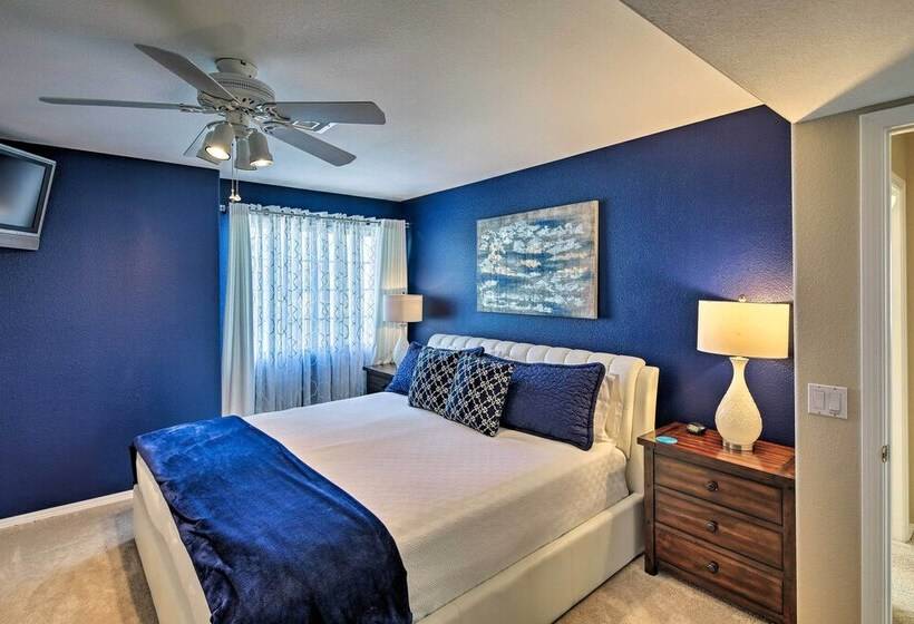 Luxe Lake Havasu Home W/ Pool & Spa, 3 Mi To Lake