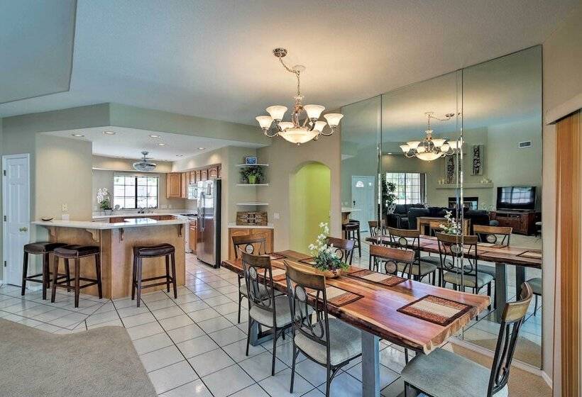 Luxe Lake Havasu Home W/ Pool & Spa, 3 Mi To Lake