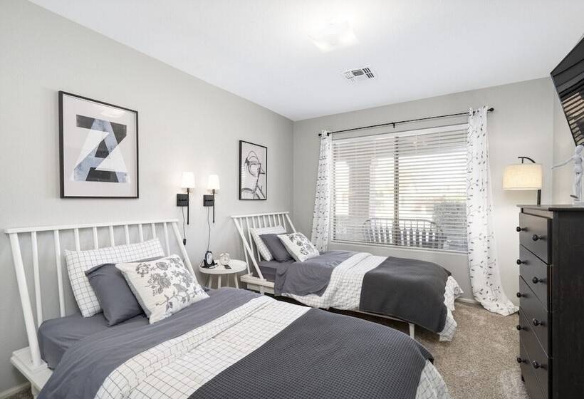 Maricopa Home <1 Mile To The Duke Golf Course!