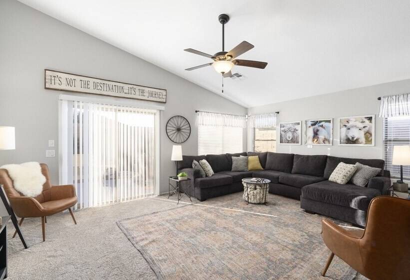 Maricopa Home <1 Mile To The Duke Golf Course!