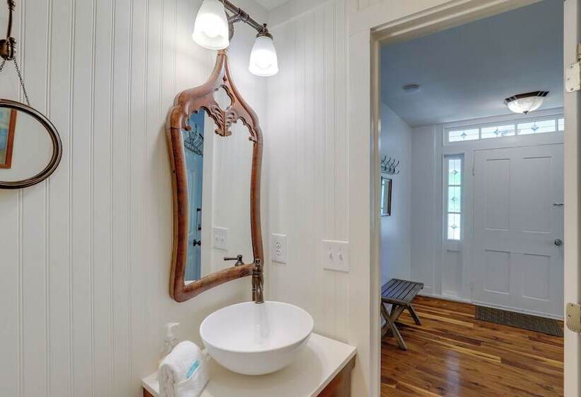 Marshall Cottage On 1895 Tobacco Farm W/ Hot Tub!