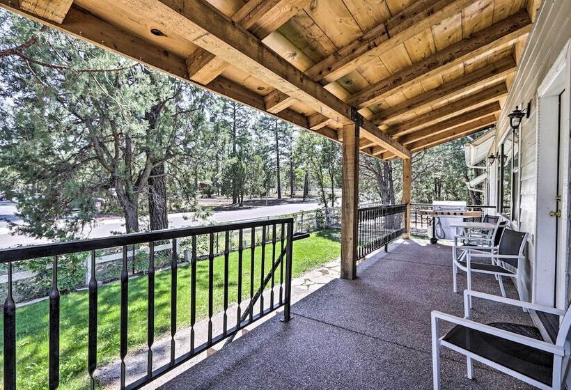 Modern Show Low Home W/ Bbq & Fire Pit!