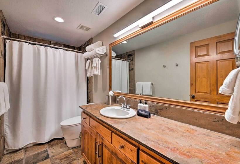 Park City Mountain Retreat: 2 Mi To Cabriolet Lift