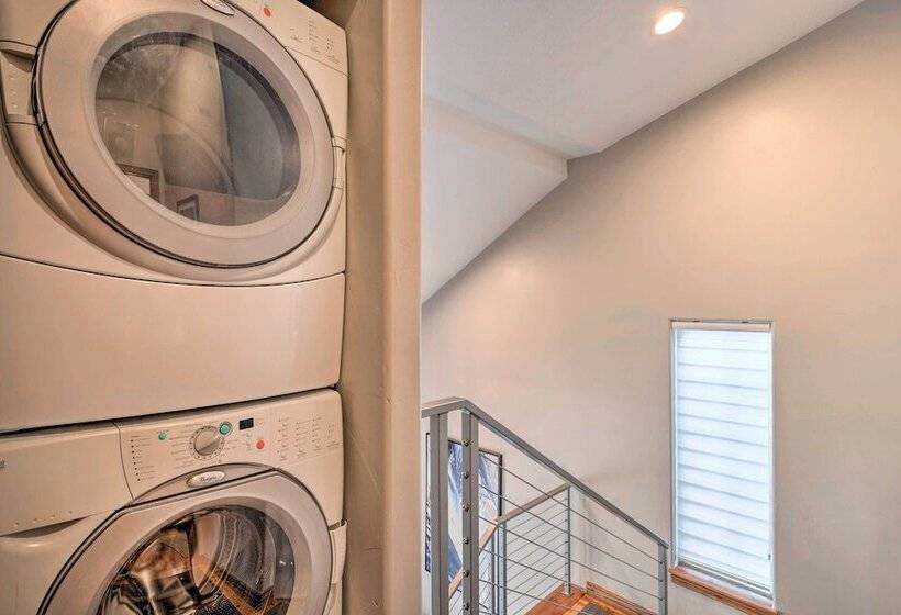 Park City Mountain Retreat: 2 Mi To Cabriolet Lift