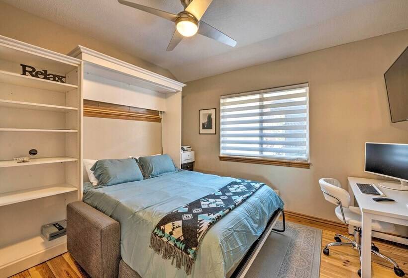 Park City Mountain Retreat: 2 Mi To Cabriolet Lift