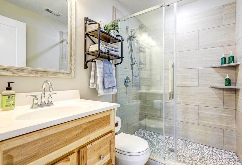 Mountain View Cedar City Home W/ Large Yard!