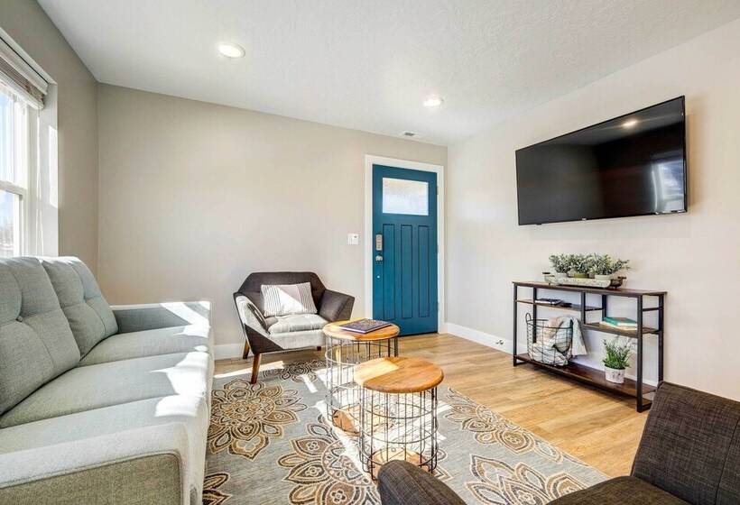 Mountain View Cedar City Home W/ Large Yard!