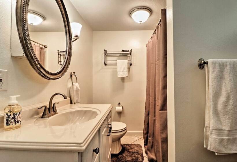 Ottawa Lake Home W/ Bbq & Patio, 15 Mi To Toledo