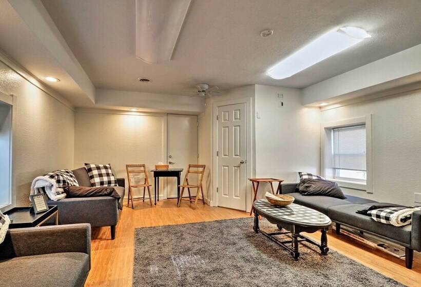 Ottawa Lake Home W/ Bbq & Patio, 15 Mi To Toledo