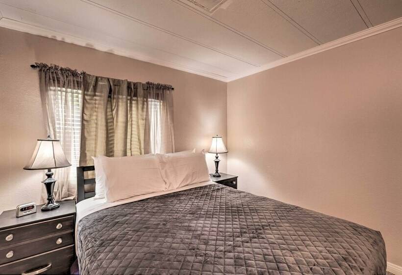 Page Home W/ Patio & Bbq, 3mi To Lake Powell!