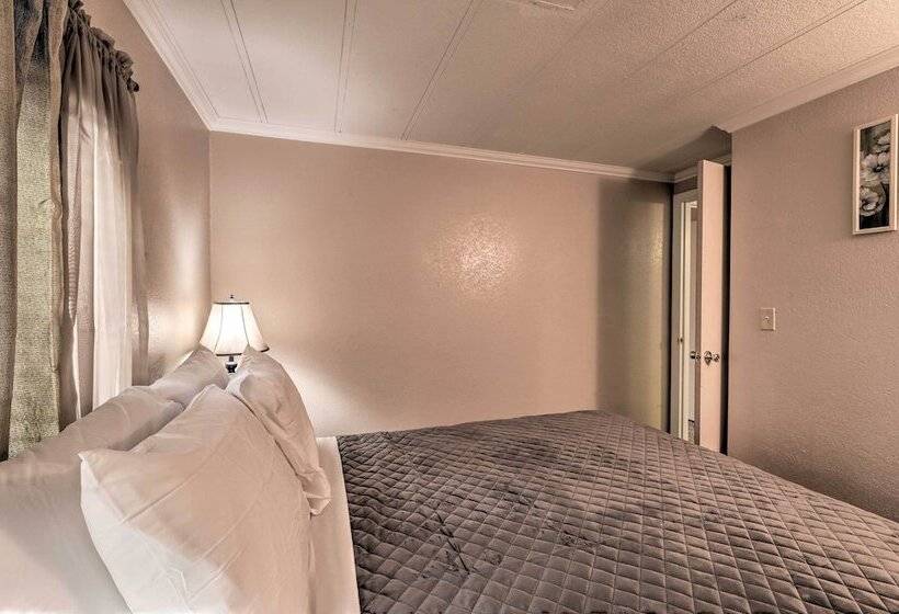 Page Home W/ Patio & Bbq, 3mi To Lake Powell!