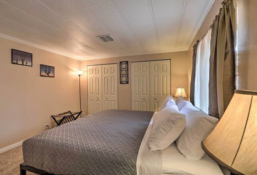 Page Home W/ Patio & Bbq, 3mi To Lake Powell!