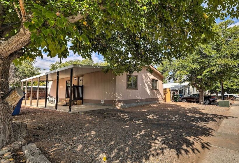 Page Home W/ Patio & Bbq, 3mi To Lake Powell!