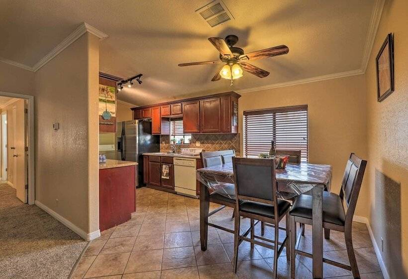 Page Home W/ Patio & Bbq, 3mi To Lake Powell!