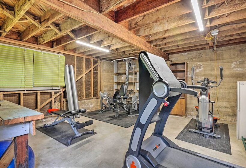 Peaceful Sonora Home W/ Grill: Walk To Downtown!