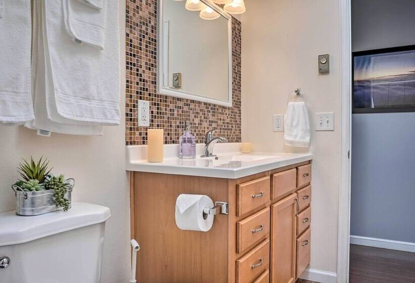 Pet Friendly Canon City Home W/ Fenced Yard!