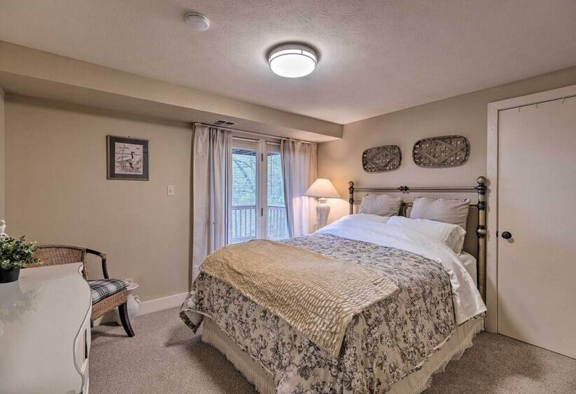 Pet Friendly Massanutten Resort Home W/ Yard!