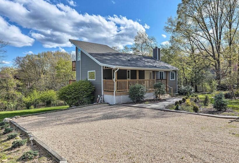 Pet Friendly Massanutten Resort Home W/ Yard!
