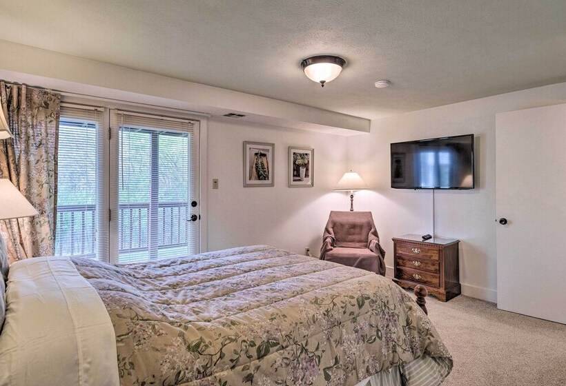 Pet Friendly Massanutten Resort Home W/ Yard!