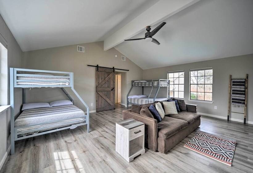 Pet Friendly Round Rock Home W/ Private Pool!