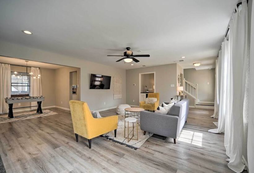 Pet Friendly Round Rock Home W/ Private Pool!