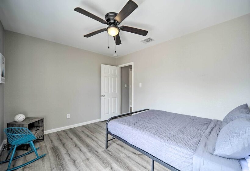 Pet Friendly Round Rock Home W/ Private Pool!