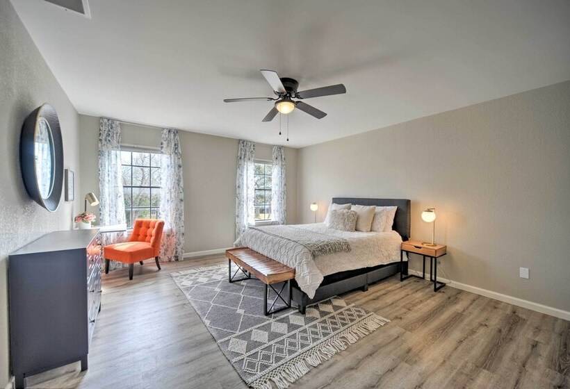 Pet Friendly Round Rock Home W/ Private Pool!