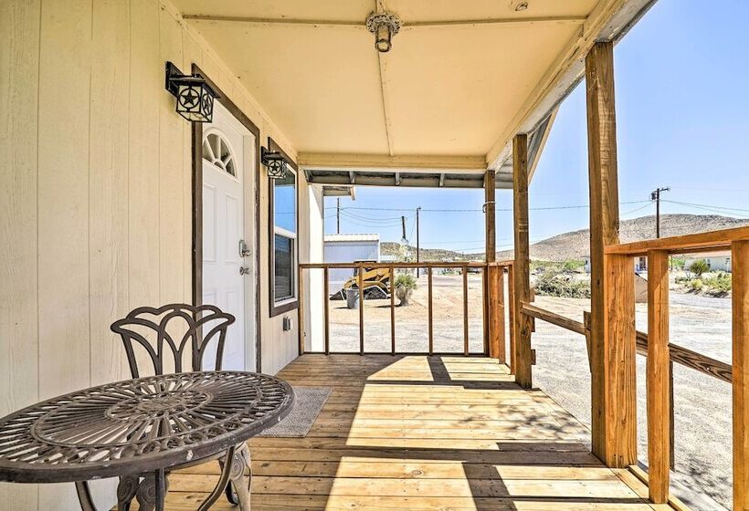 Pet Friendly Sierra Blanca Home In Downtown!