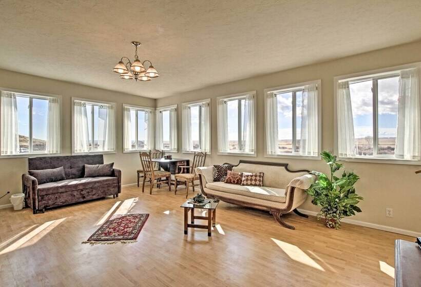 Private Home < 20 Mi To Laramie: Fish, Hike & Bike