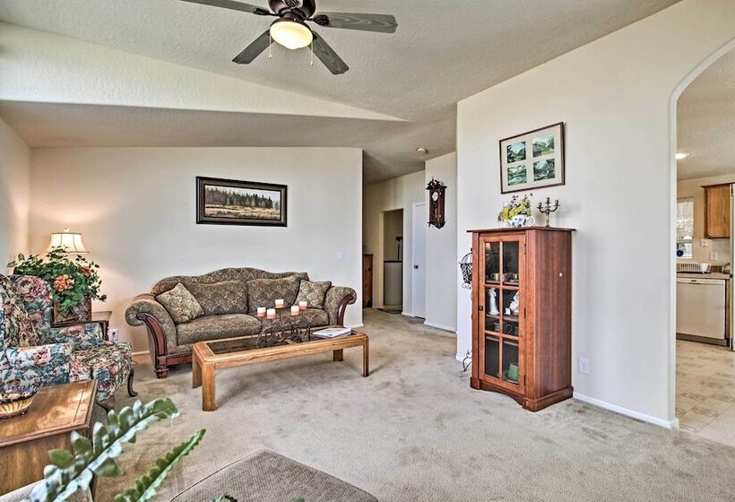 Private Home < 20 Mi To Laramie: Fish, Hike & Bike