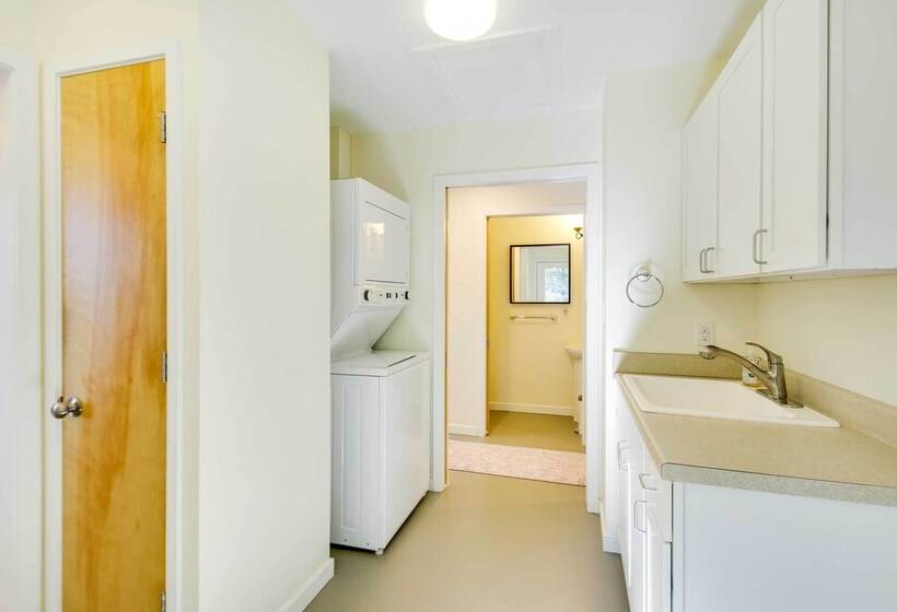 Quaint Charlottesville Home < 10 Mi To Dtwn!