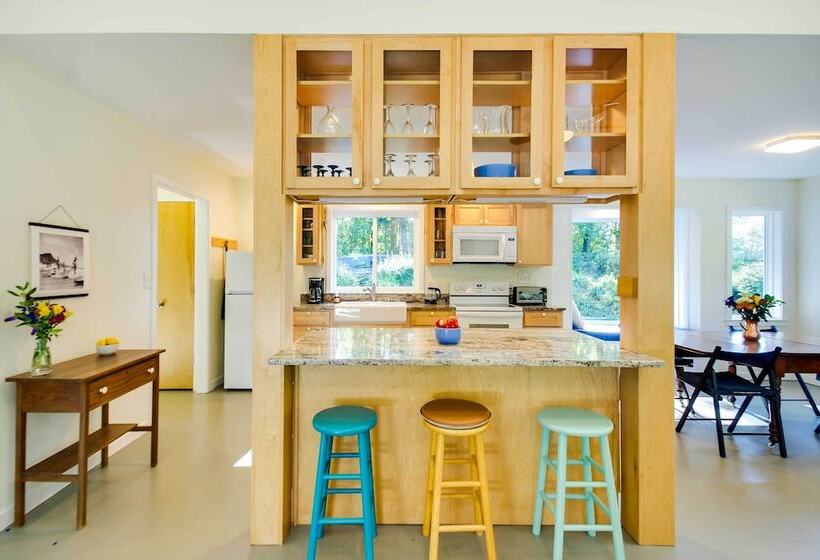 Quaint Charlottesville Home < 10 Mi To Dtwn!