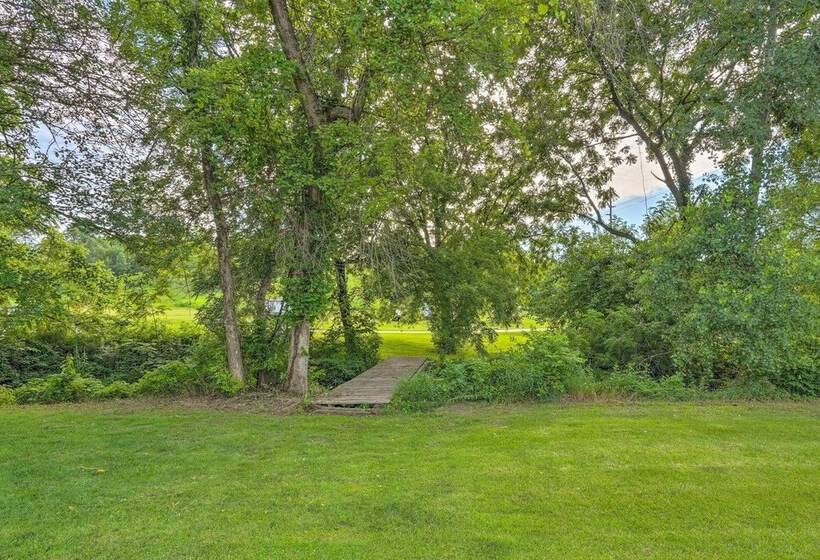 Quaint Montezuma Cabin Near Lake Ponderosa!