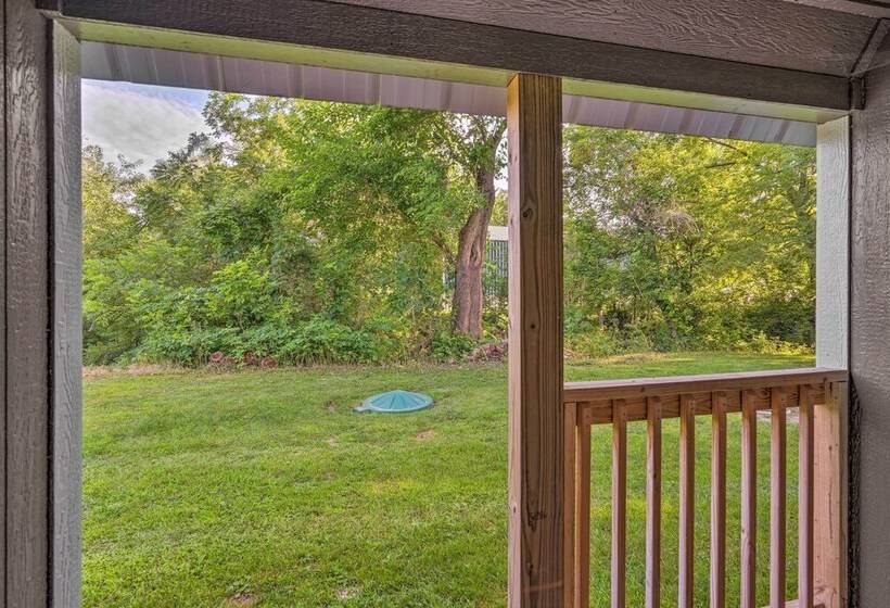 Quaint Montezuma Cabin Near Lake Ponderosa!