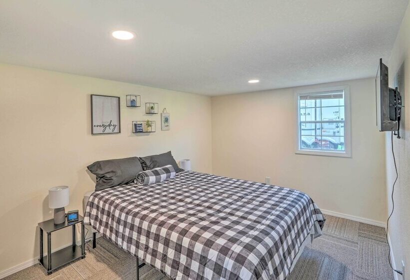 Quaint Montezuma Cabin Near Lake Ponderosa!