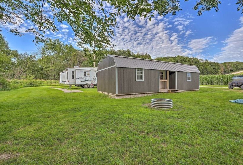 Quaint Montezuma Cabin Near Lake Ponderosa!