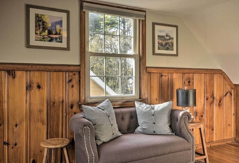 Raleigh Itb Home Mins To Downtown & North Hills!