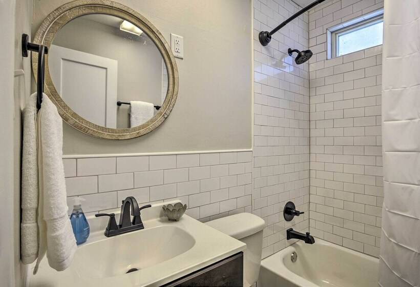 Raleigh Itb Home   Mins To Downtown & North Hills!