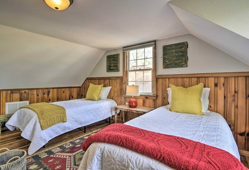 Raleigh Itb Home Mins To Downtown & North Hills!