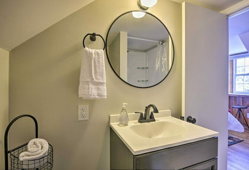 Raleigh Itb Home   Mins To Downtown & North Hills!